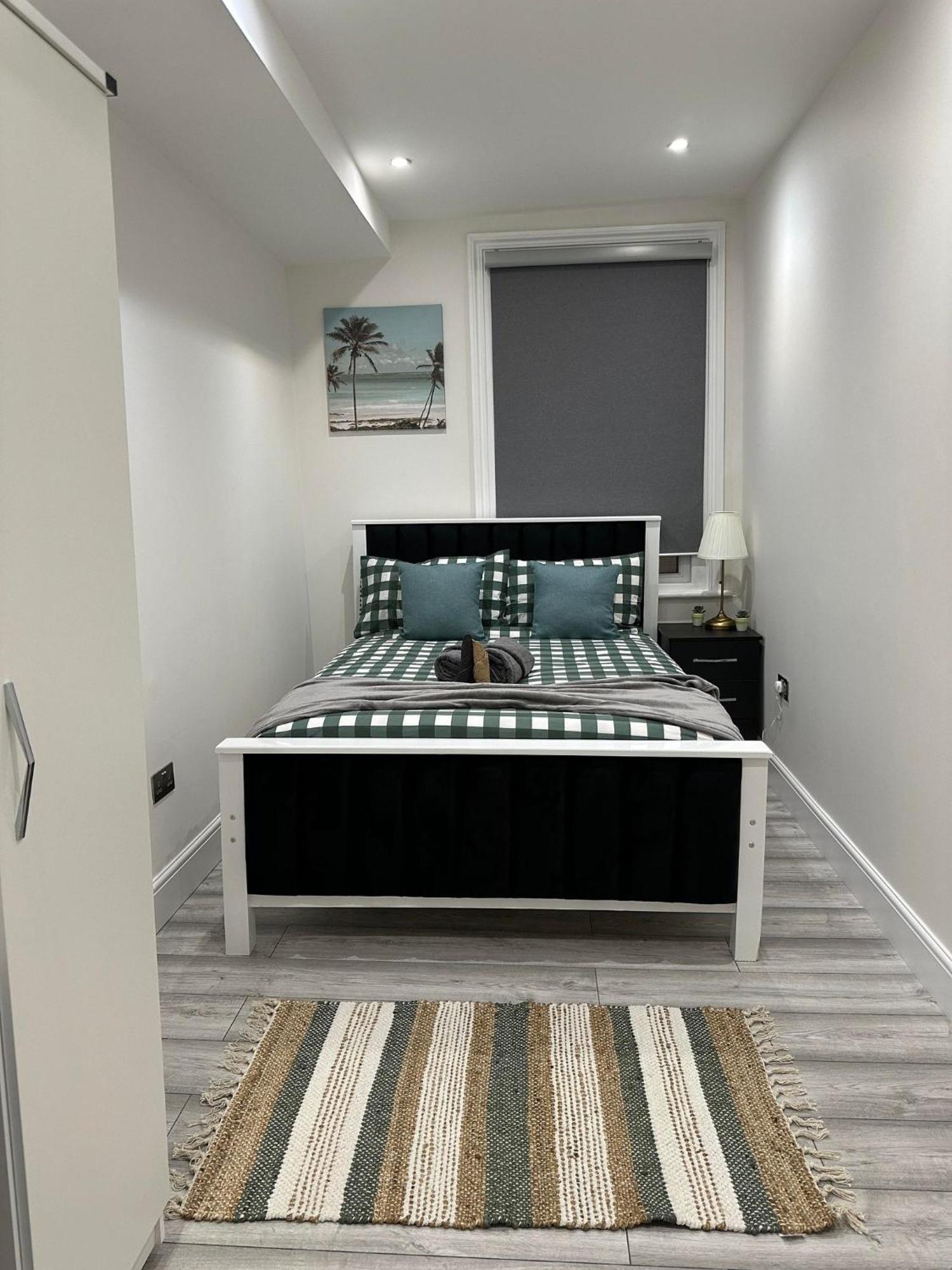 Flat In Appartement Londen