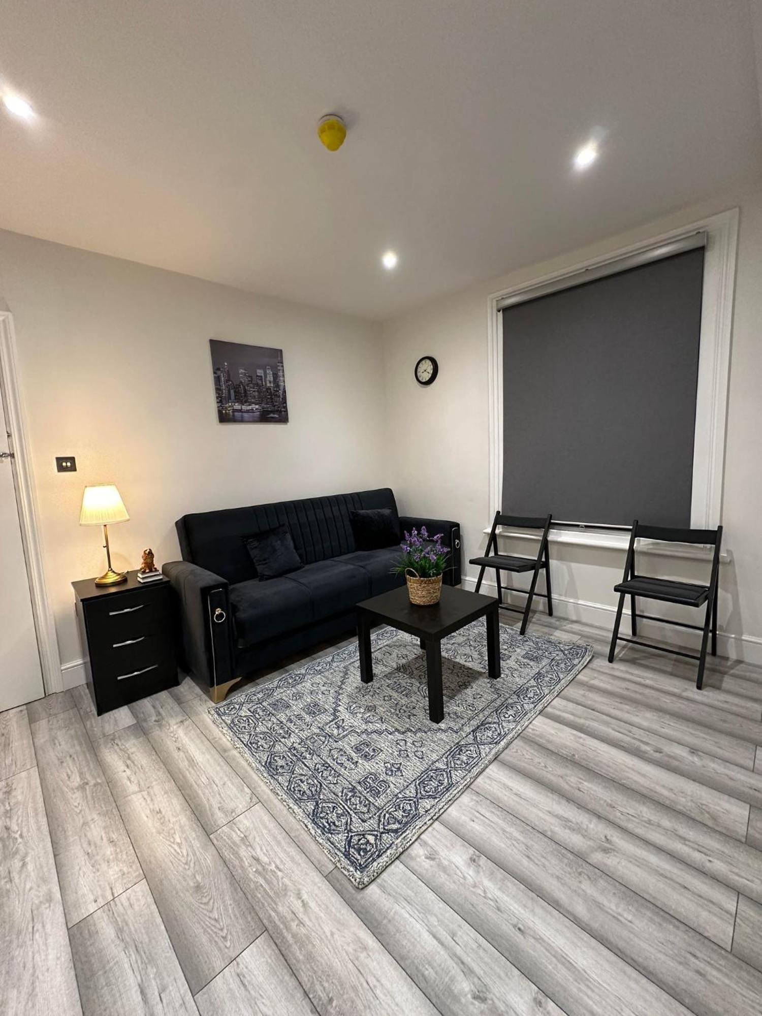 Appartement Flat In Londen