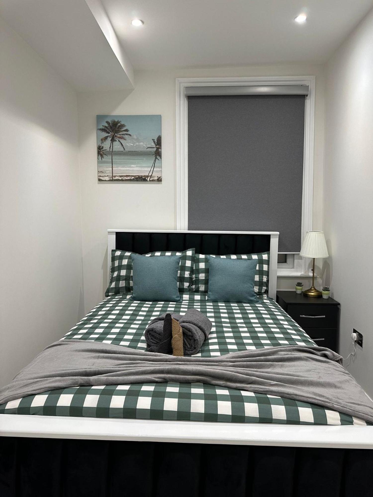 Flat In * Londen