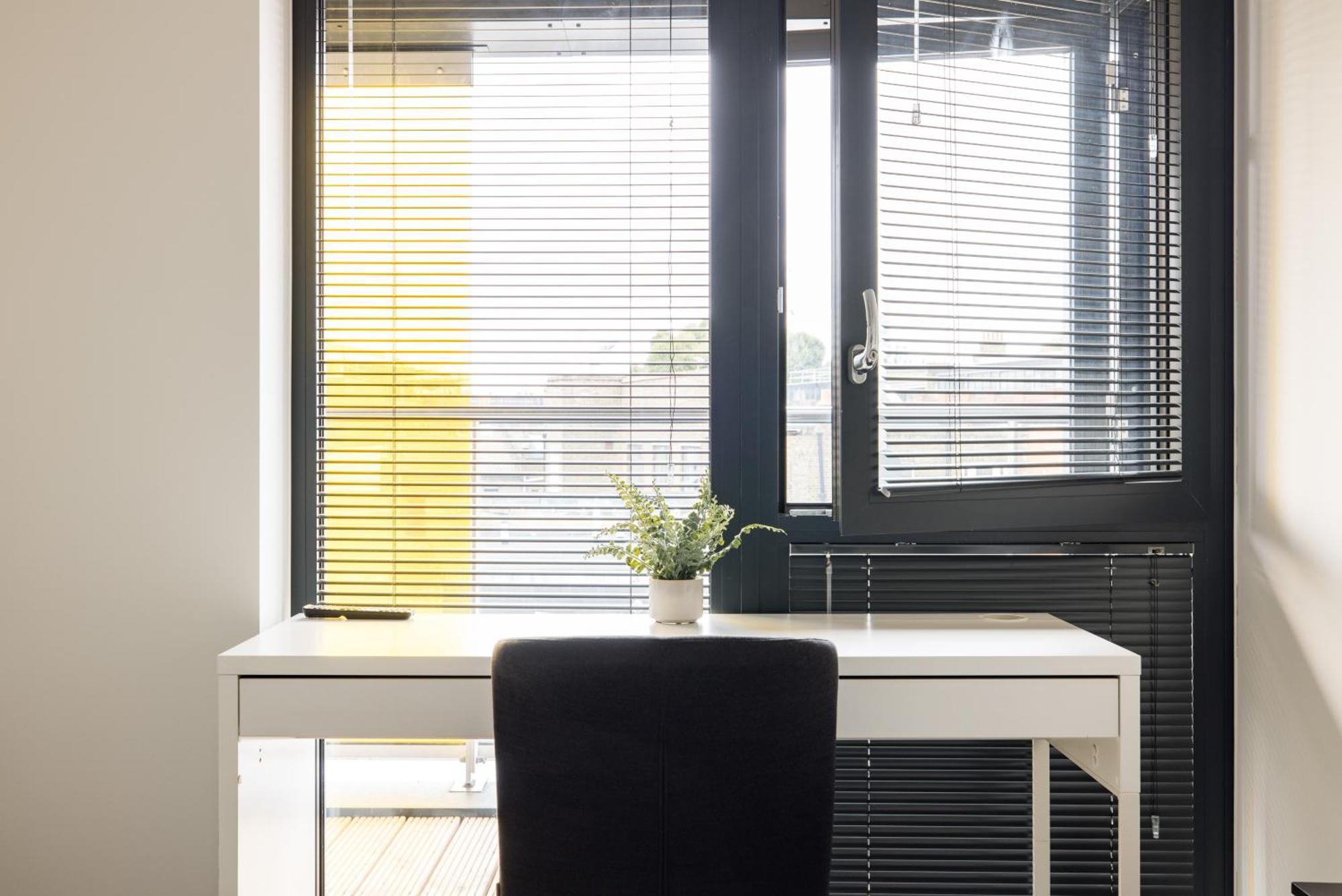 Apartamento The Sloane Londres