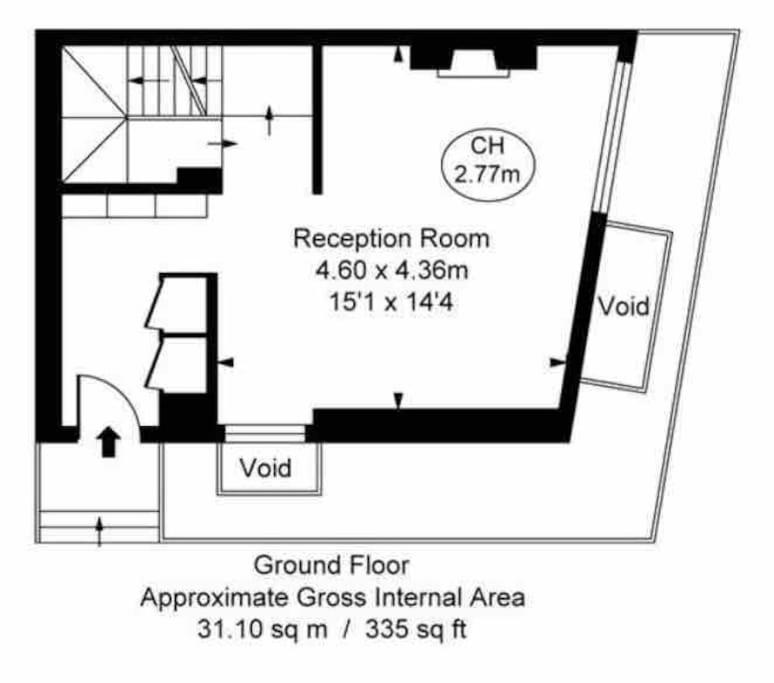 Villa Spacious And Cosy 3brs 5f House In Heart Of