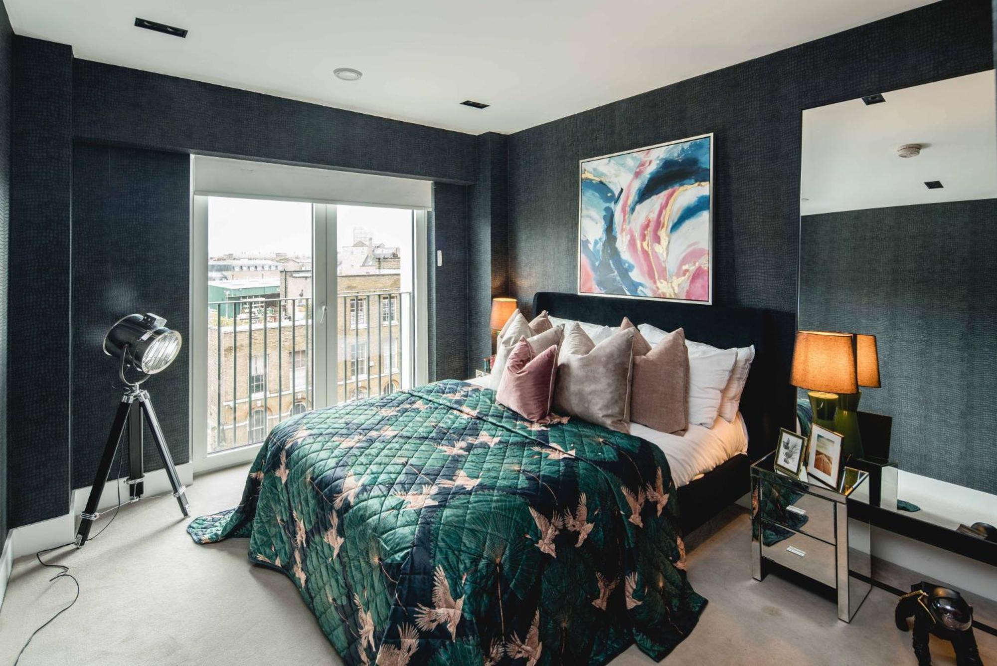 Exg Luxury-stylish-unique-central-powerstation-londoneye Appartement Londen