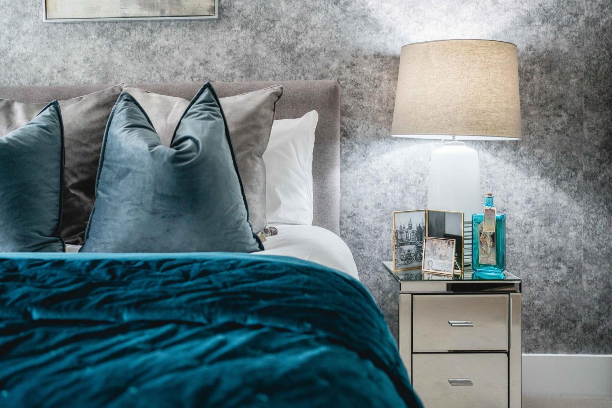 Appartement Exg Luxury-stylish-unique-central-powerstation-londoneye *