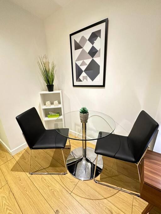 Leilighet Piccadilly Living 1 Bedroom Flat In Vr11 London