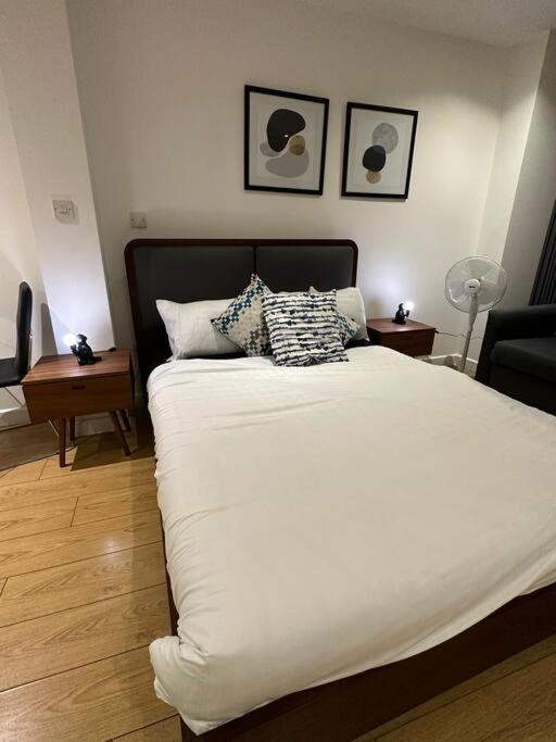 Leilighet Piccadilly Living 1 Bedroom Flat In Vr11