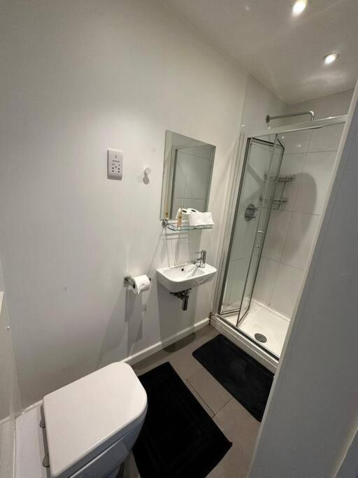 Gem 1 Bedroom Flat Piccadilly Circus Vr8 Appartement *