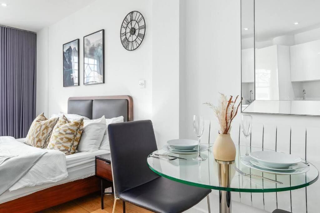 Appartement Gem 1 Bedroom Flat Piccadilly Circus Vr8 *