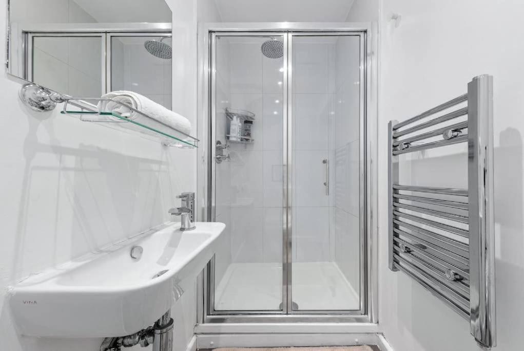 Appartement Gem 1 Bedroom Flat Piccadilly Circus Vr8
