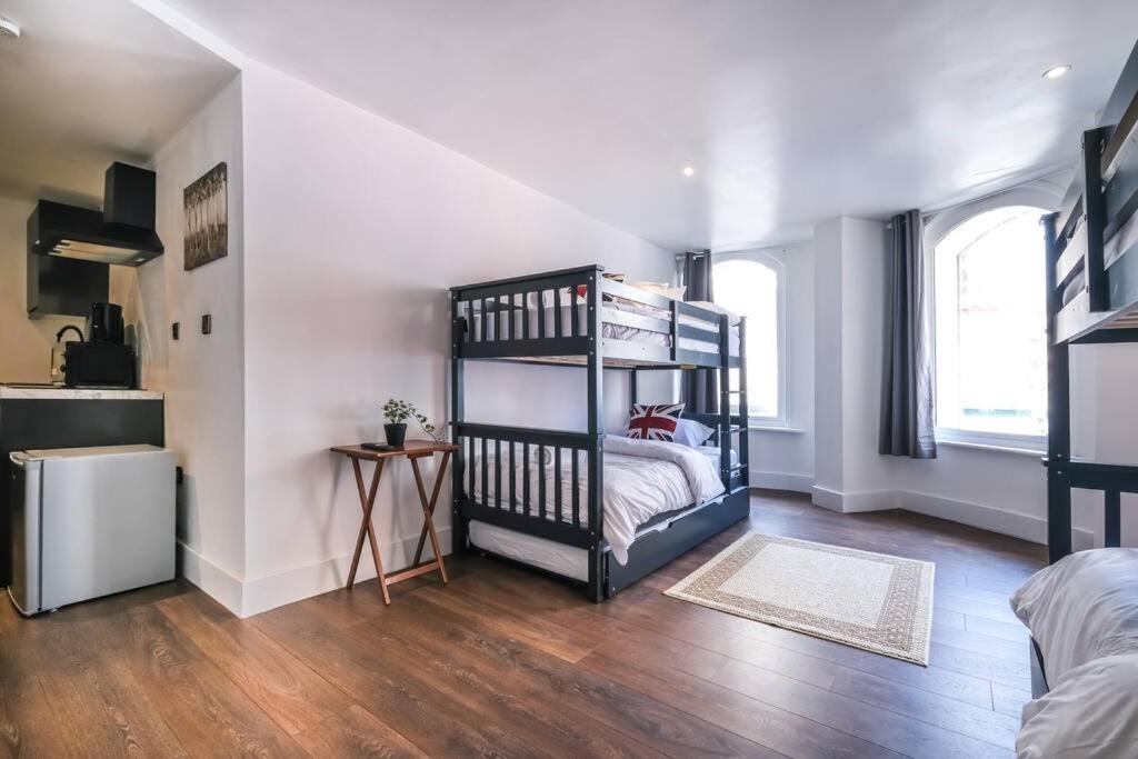 Leilighet Quaint And Spacious Piccadilly Sleep 6 Vrd *