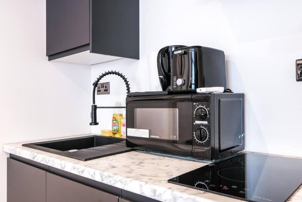Leilighet Spacious In Piccadilly Sleep 6 Vrb London