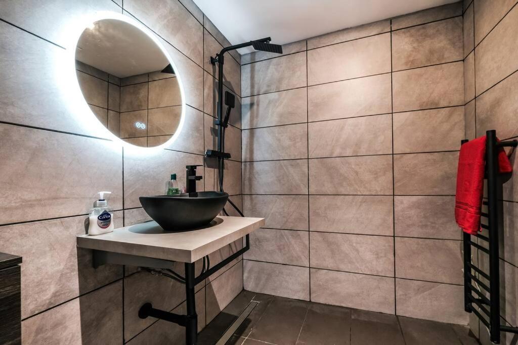 Leilighet Spacious In Piccadilly Sleep 6 Vrb London