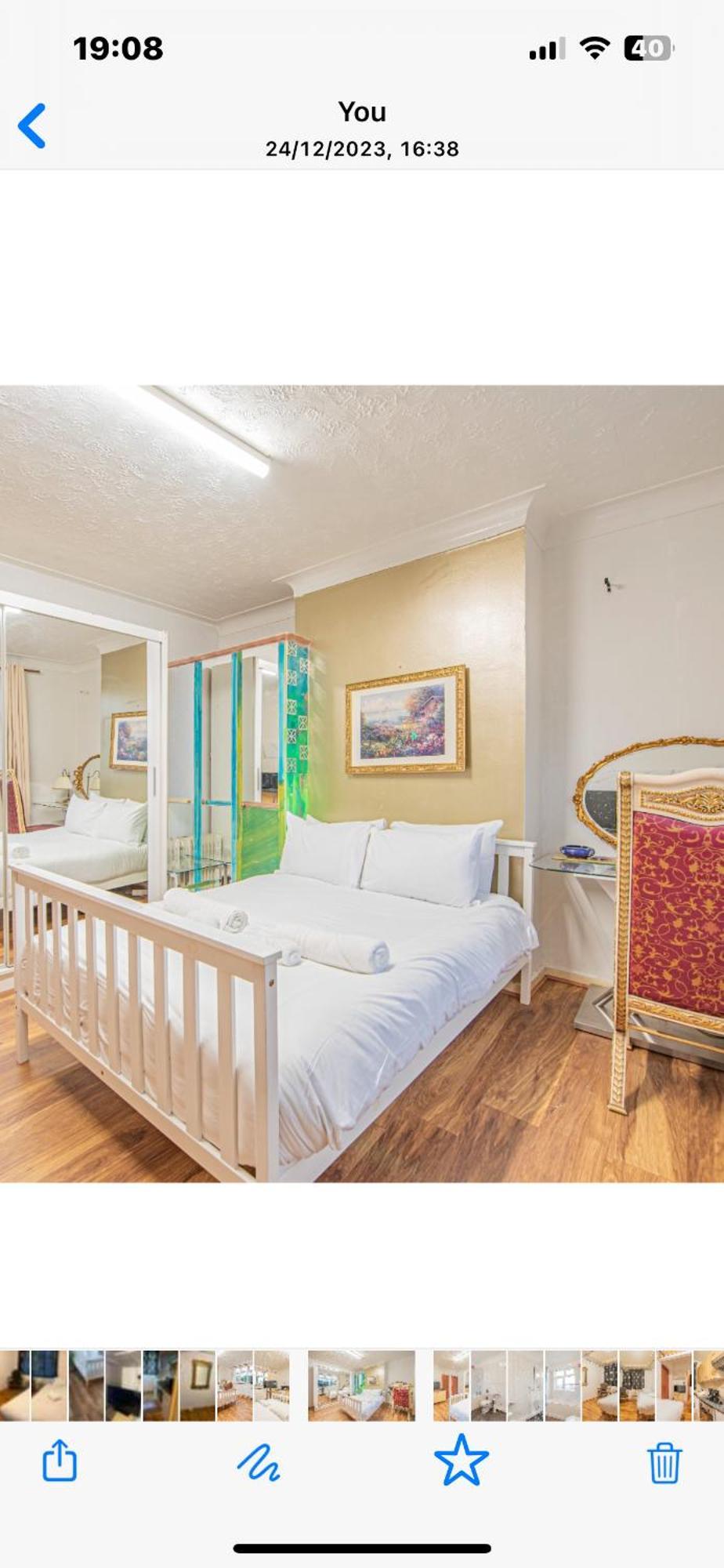 Shaheen 2 Apartment