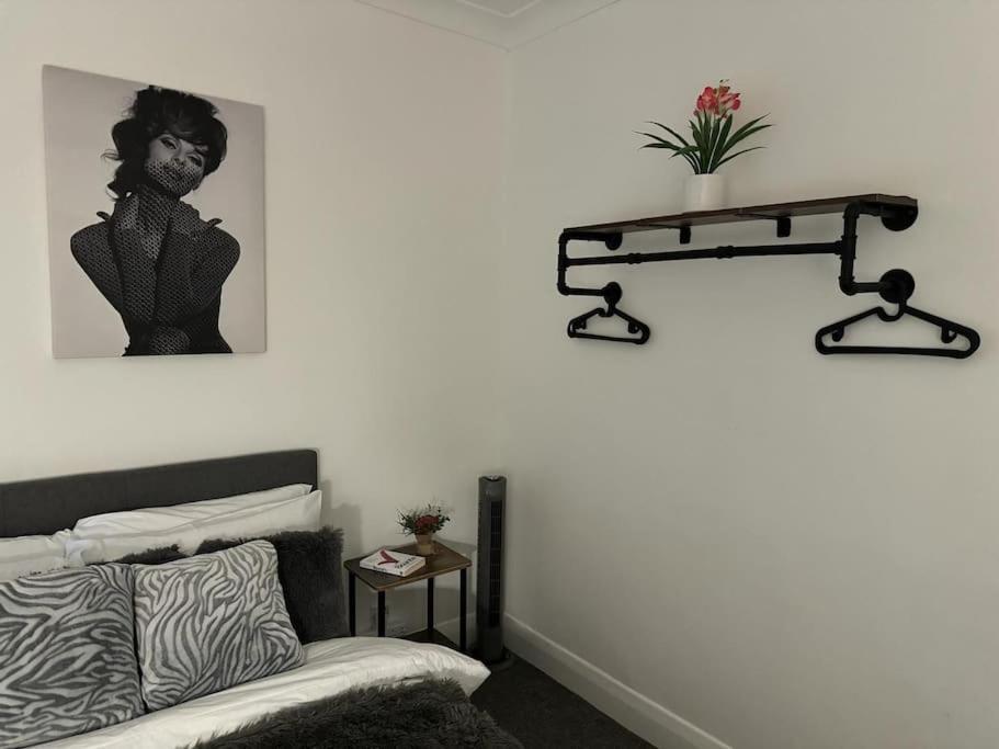 Appartement Flat In The Heart Of Camden Town *