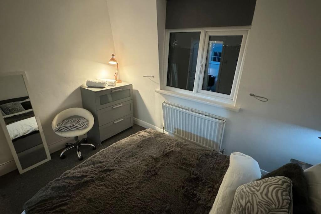 Flat In The Heart Of Camden Town * Londen