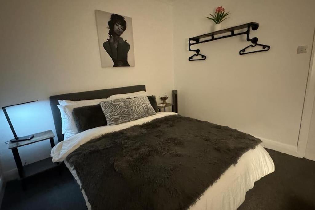 Flat In The Heart Of Camden Town * Londen