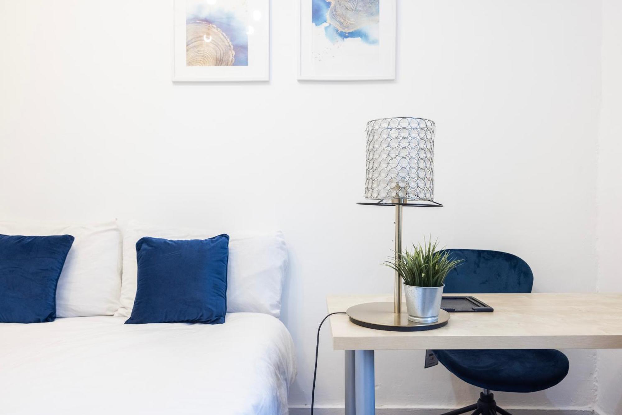 Stylish 2 Bed Near Notting Hill Apartamento *