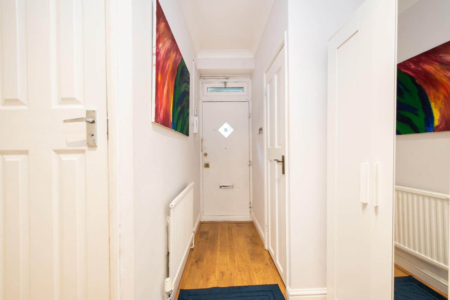 Gorgeous 1bed In Marylebone * Londres