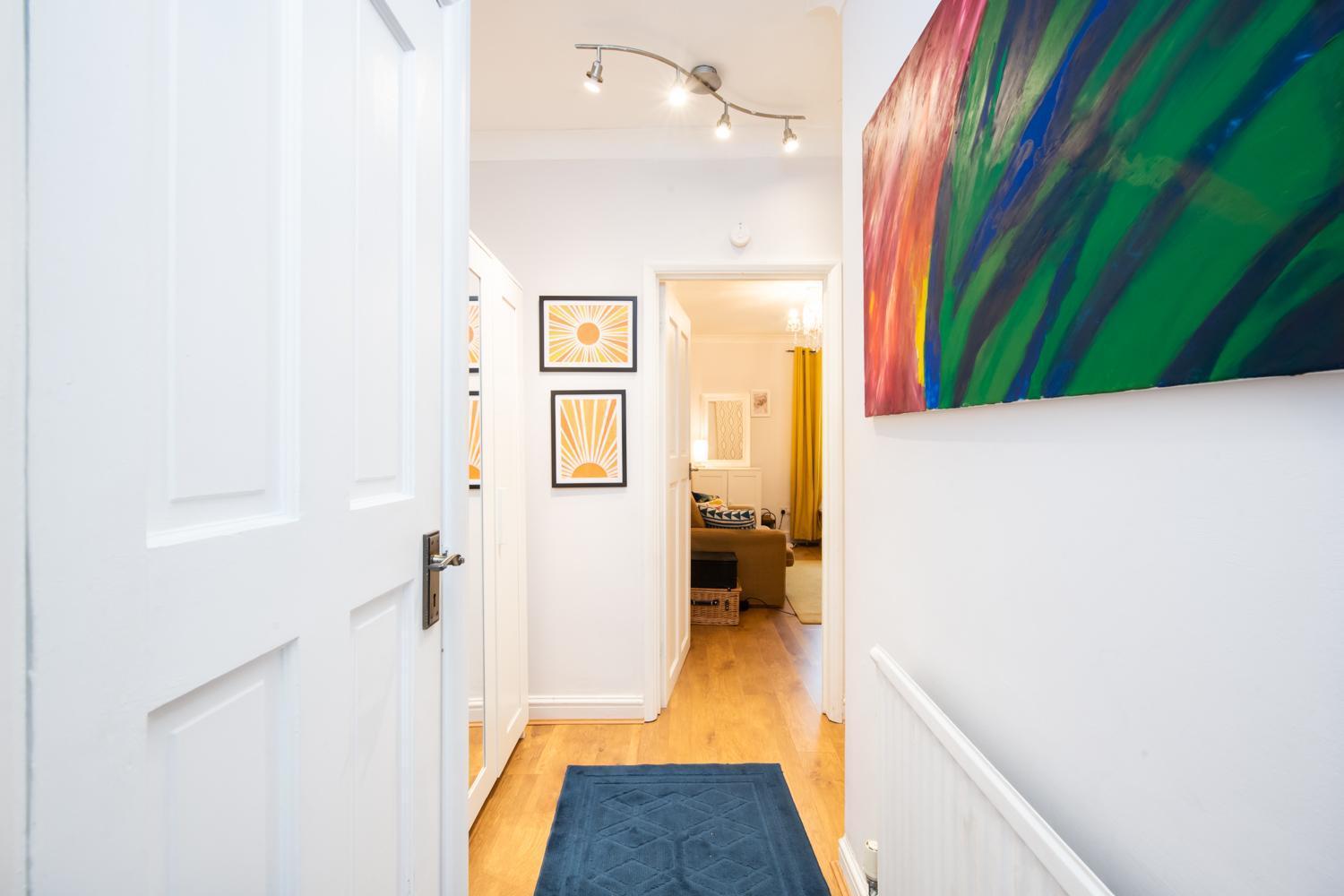 Apartamento Gorgeous 1bed In Marylebone