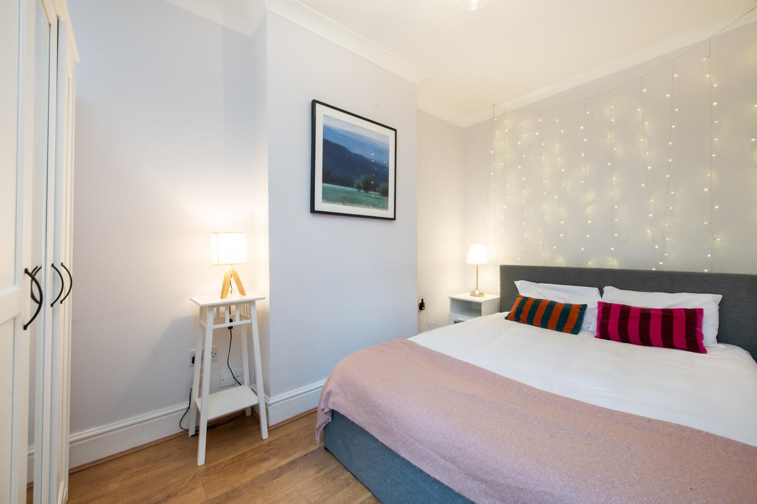 Apartamento Gorgeous 1bed In Marylebone *