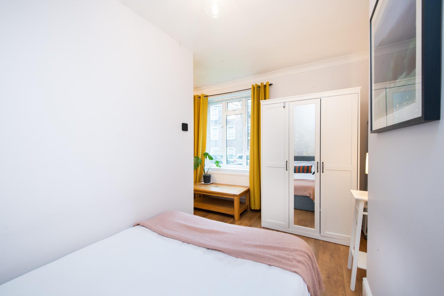 Gorgeous 1bed In Marylebone Londres