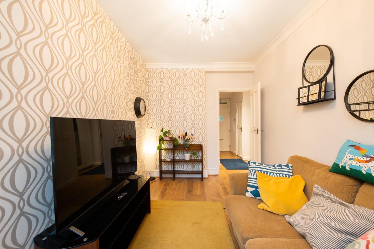 Gorgeous 1bed In Marylebone Londres