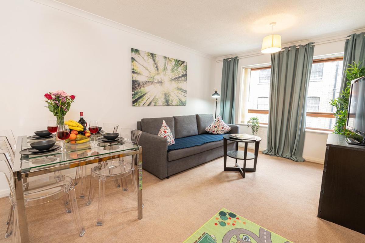 Trafalgar Square Appartement Londen