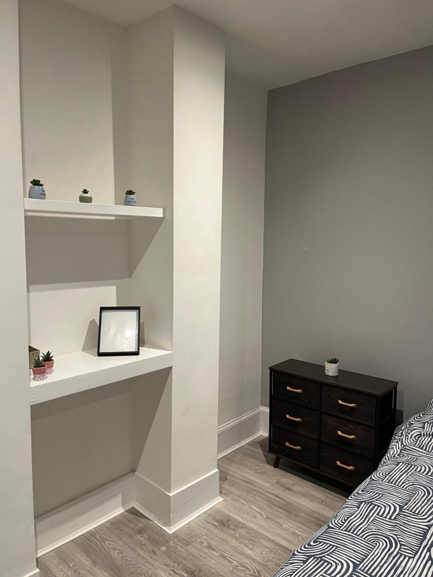 Apartment Cozy Two Bed In Brixton Next To Station *
