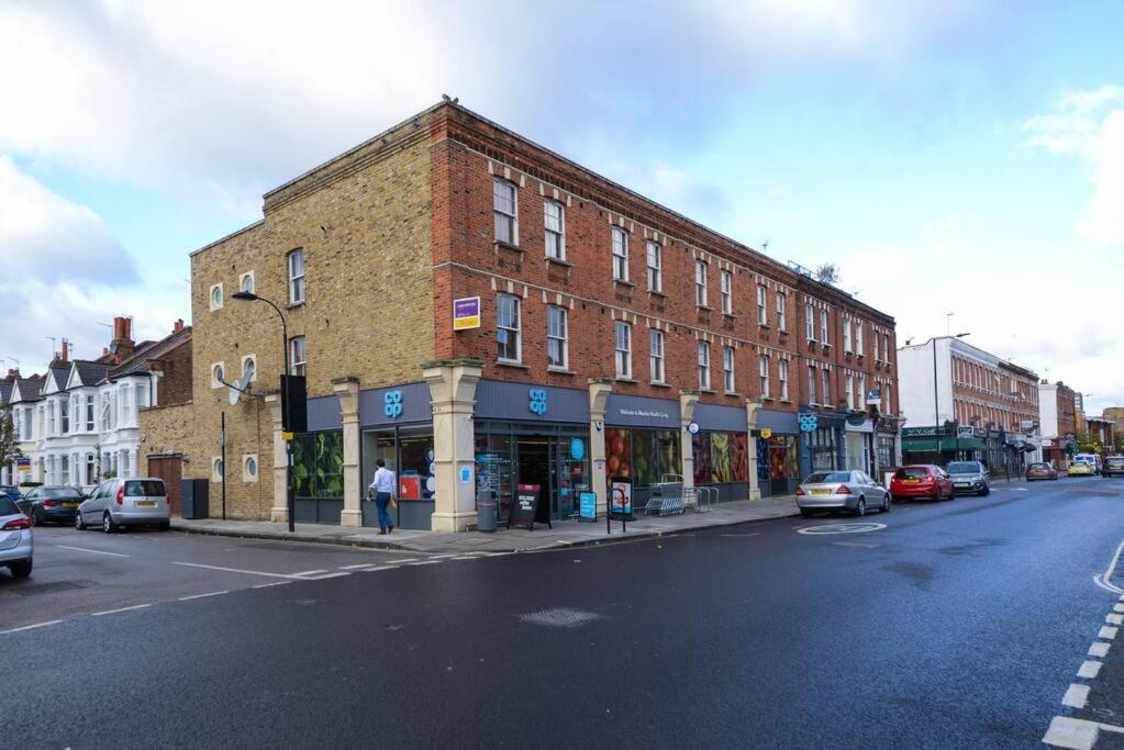Apartment Mr2 - Charming 1 Bed Apartment, Munster Village