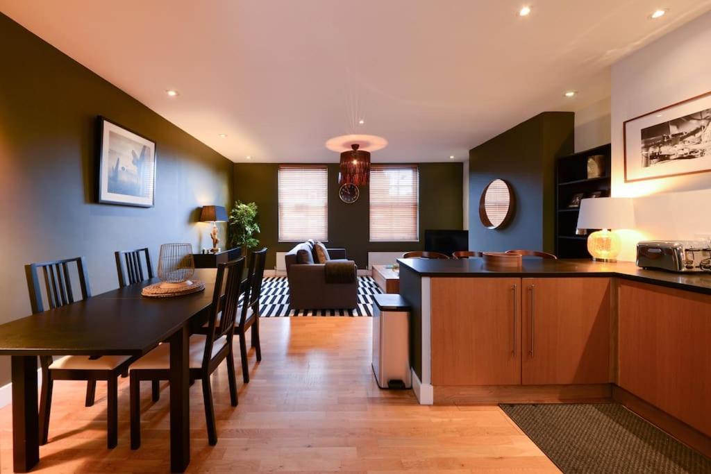 Apartment Mr2 - Charming 1 Bed Apartment, Munster Village