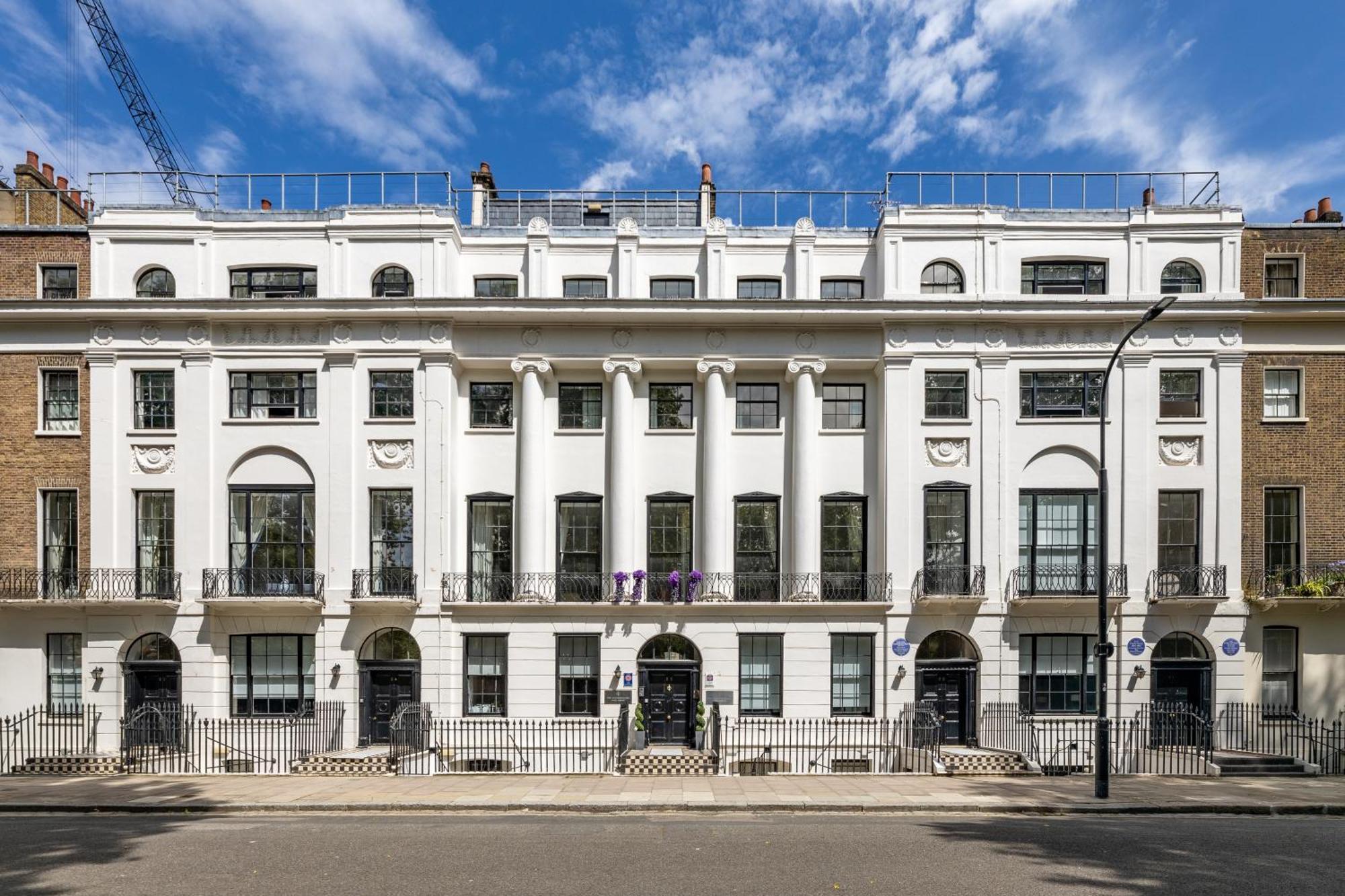 Hotel The Goodenough 4*