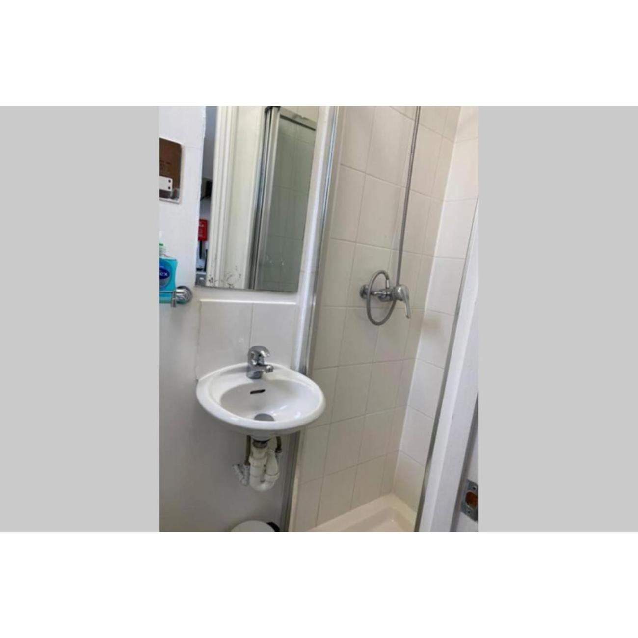 Appartement F19- Bright Studio For 1 Near Paddington *