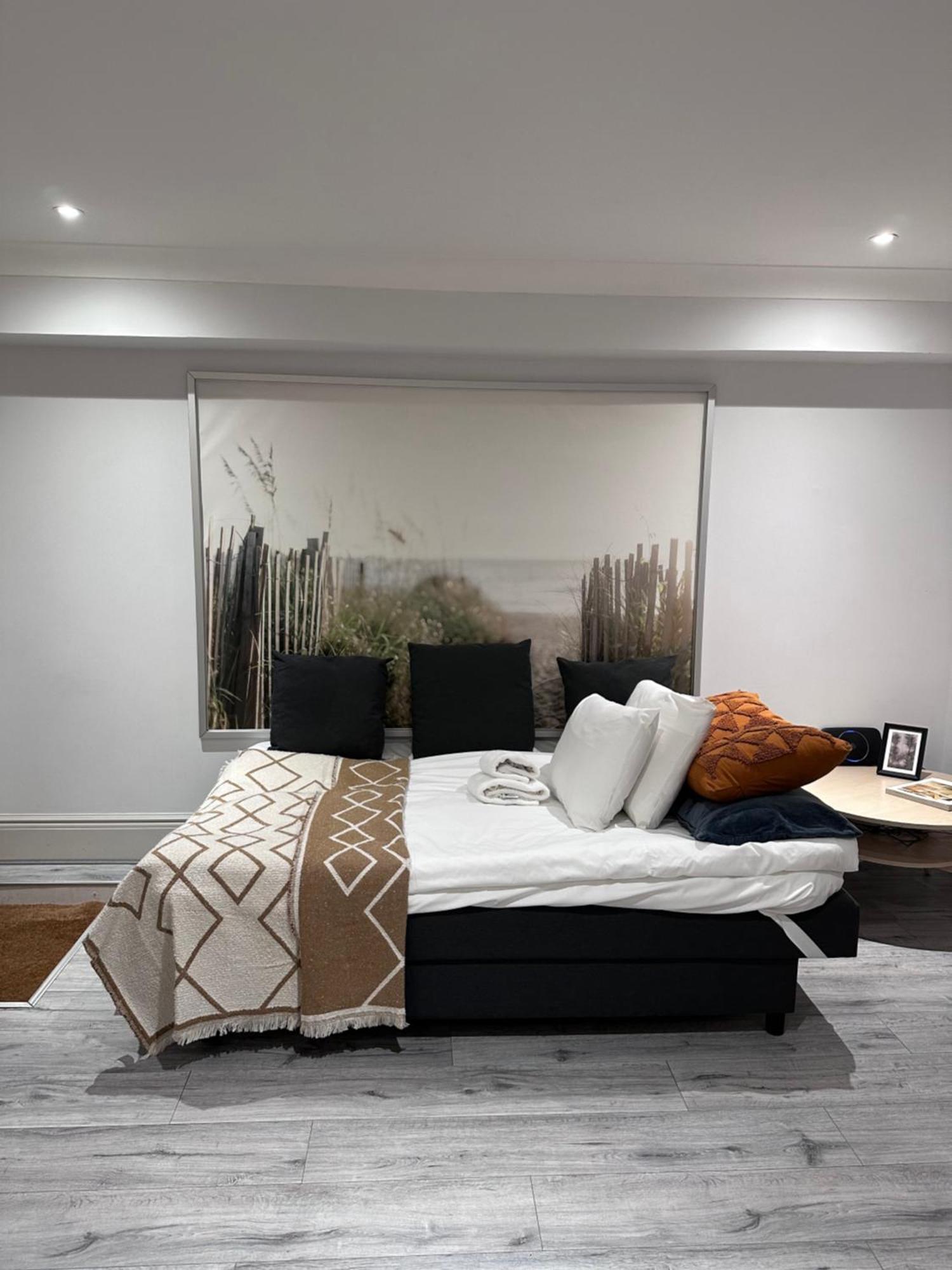 Park View / Baker Street / Marylebone *