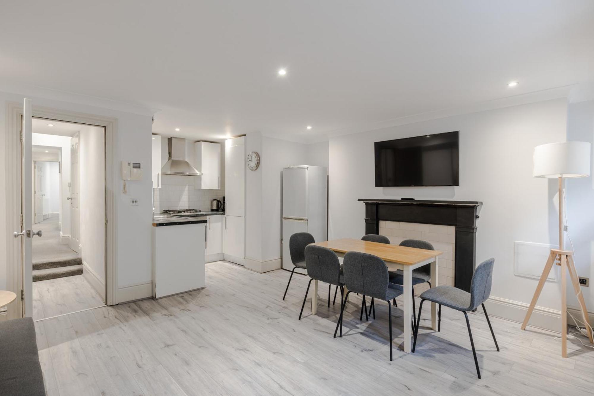 Park View / Baker Street / Marylebone * London