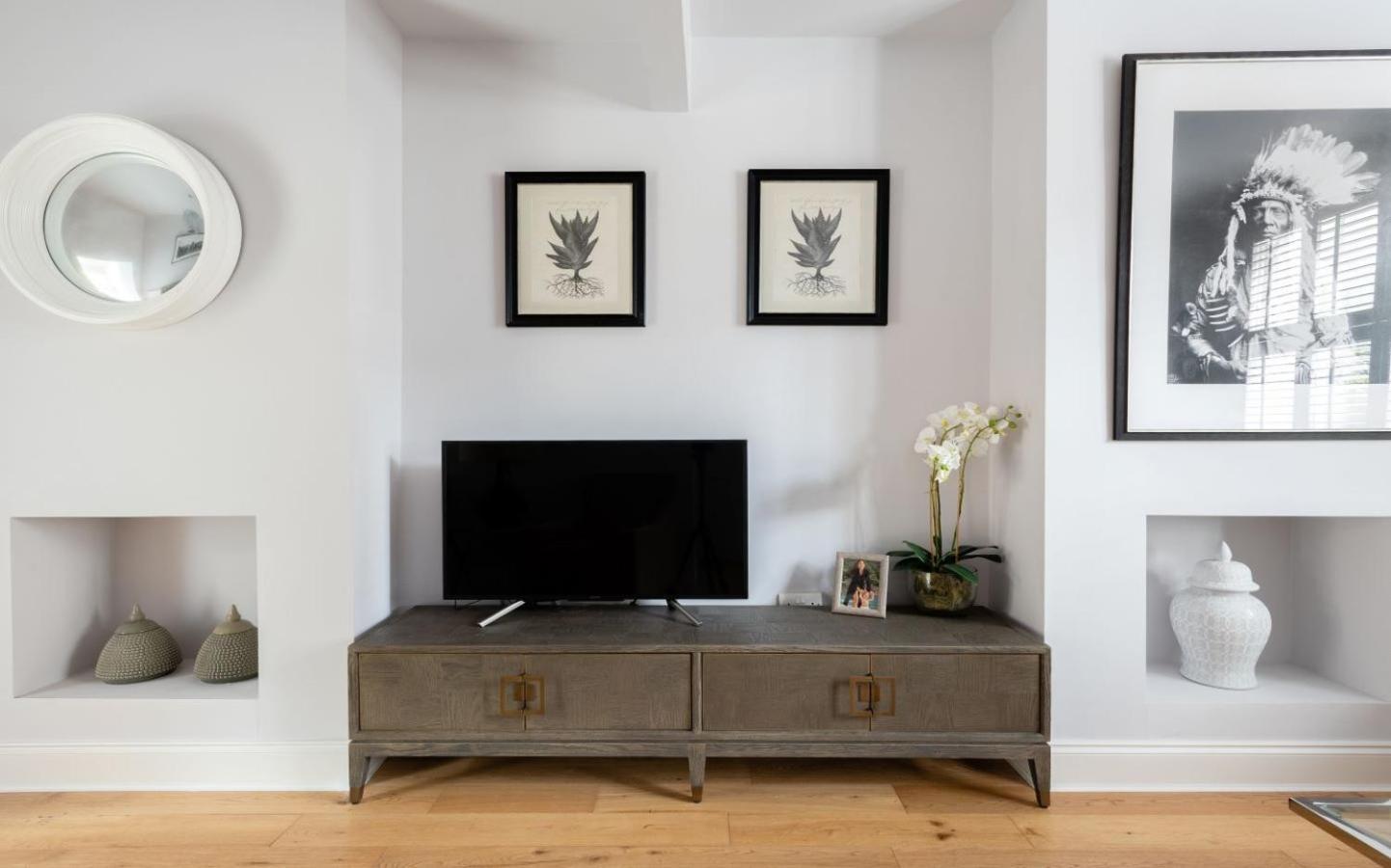 Feriehus The Chelsea By Hok Living *