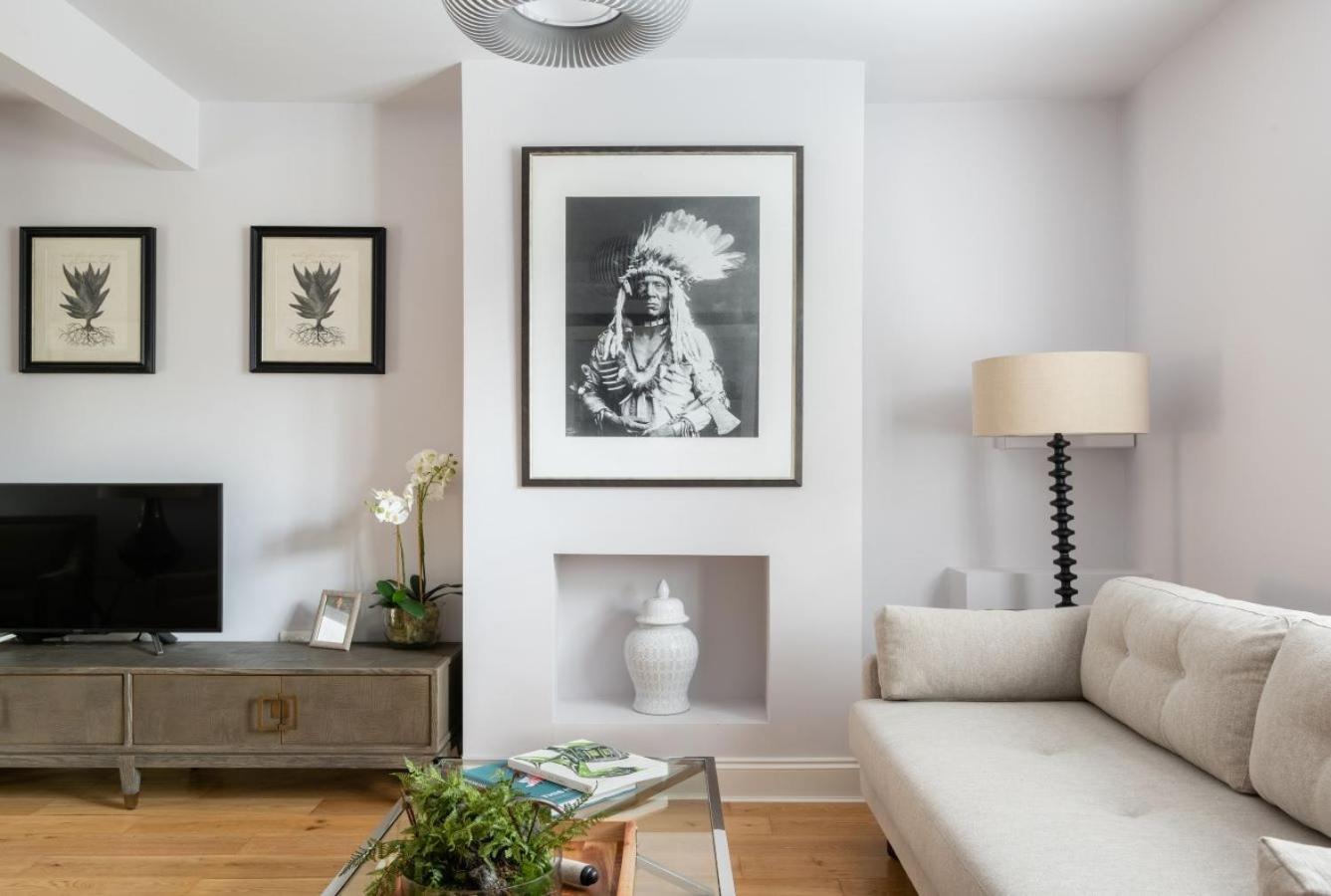 Feriehus The Chelsea By Hok Living *