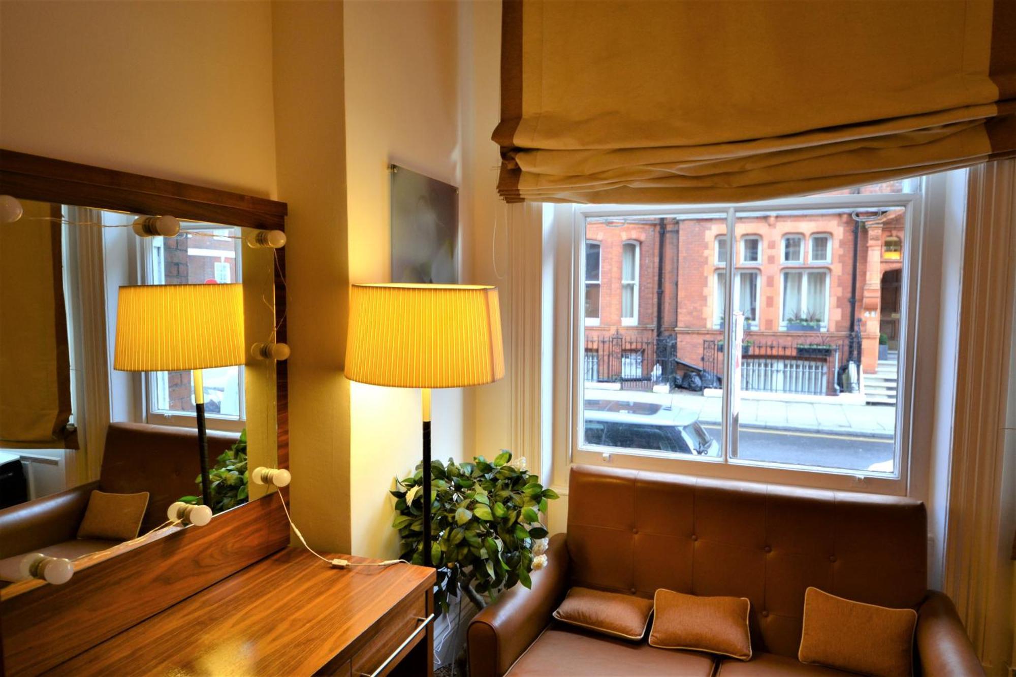Sloane Square Apartamento