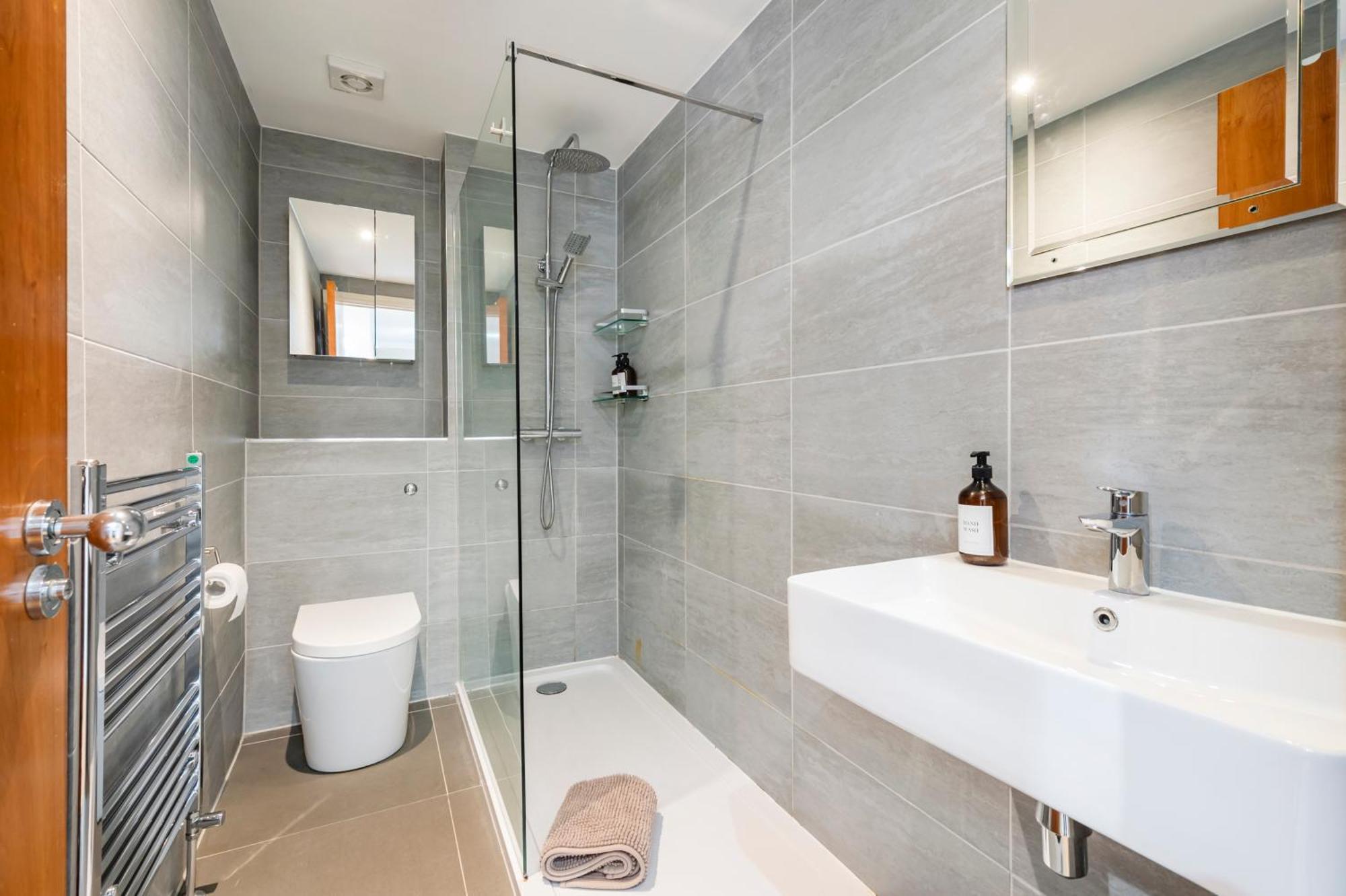 Appartement Location Trafalgar Square 1 Bedr, 3 Beds, Sleeps 6