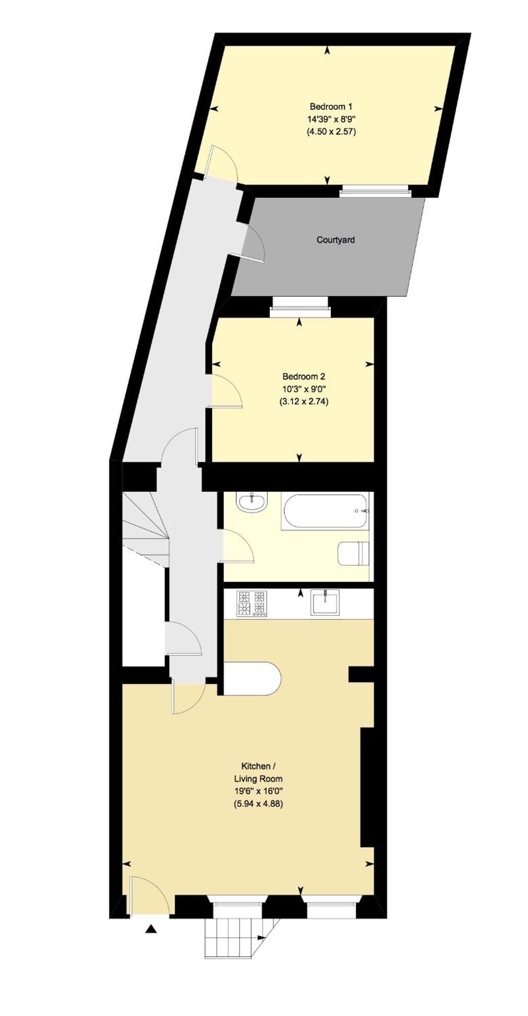 Park View / Baker Street / Marylebone London