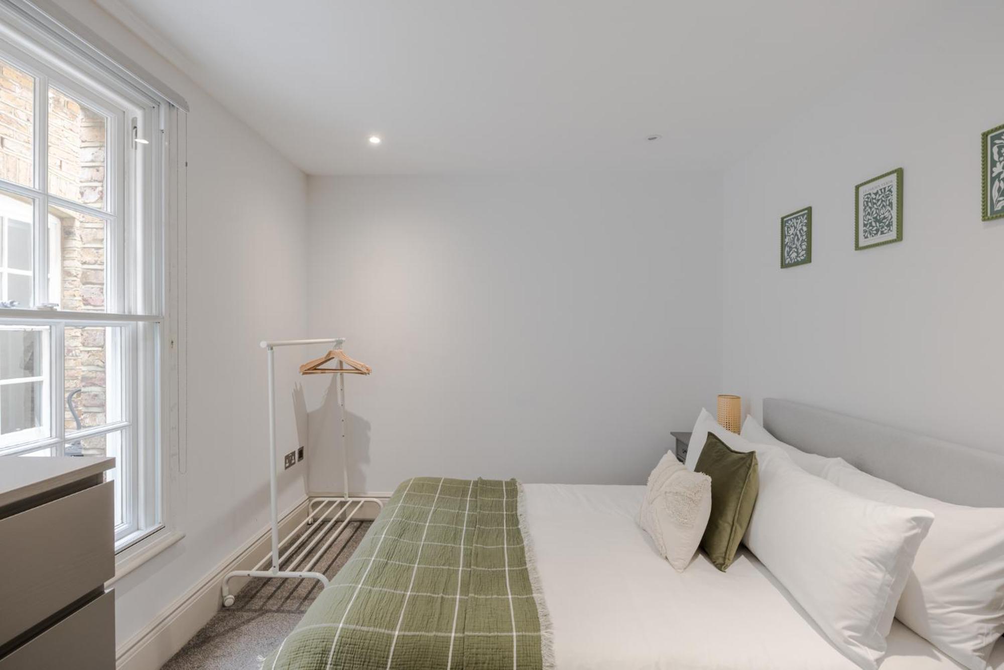 Park View / Baker Street / Marylebone * London