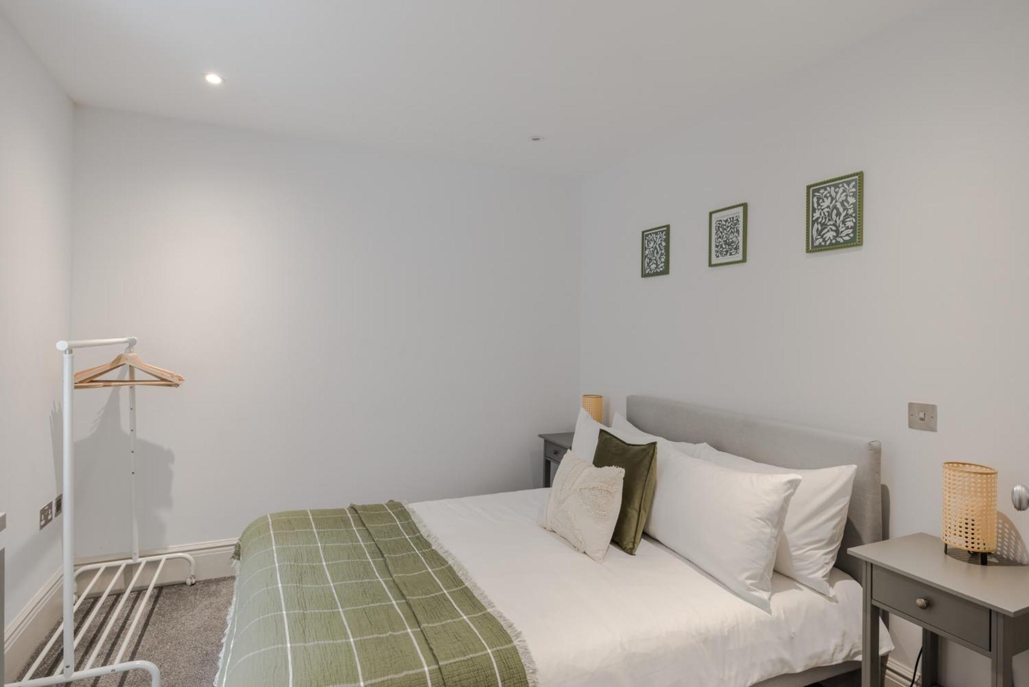 Park View / Baker Street / Marylebone London