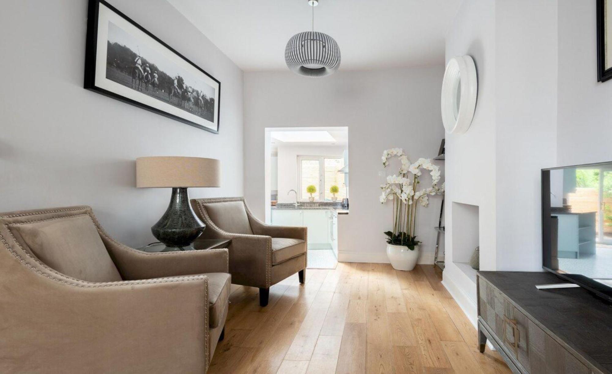 The Chelsea By Hok Living Feriehus London