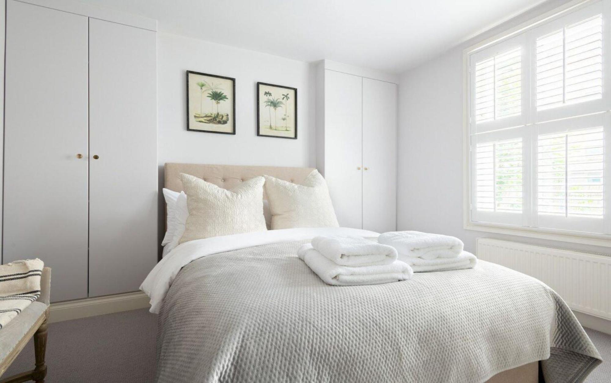 Feriehus The Chelsea By Hok Living *