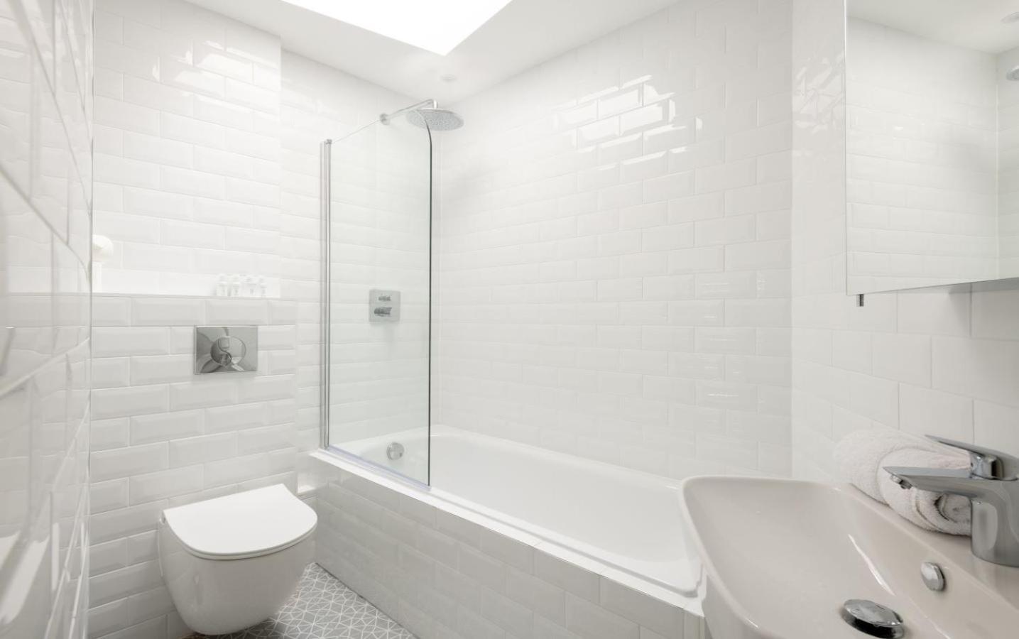 The Chelsea By Hok Living Feriehus *