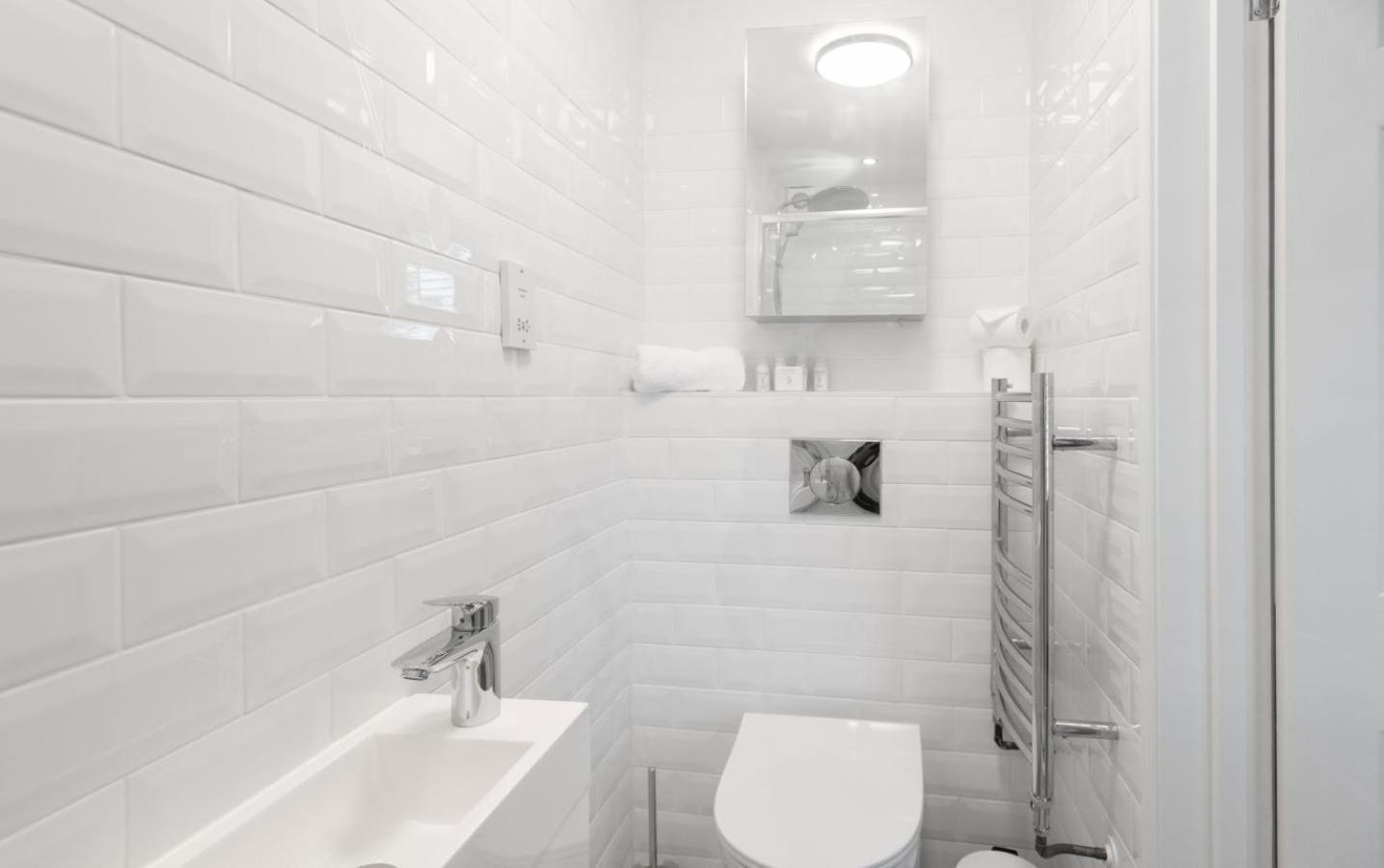 Feriehus The Chelsea By Hok Living London