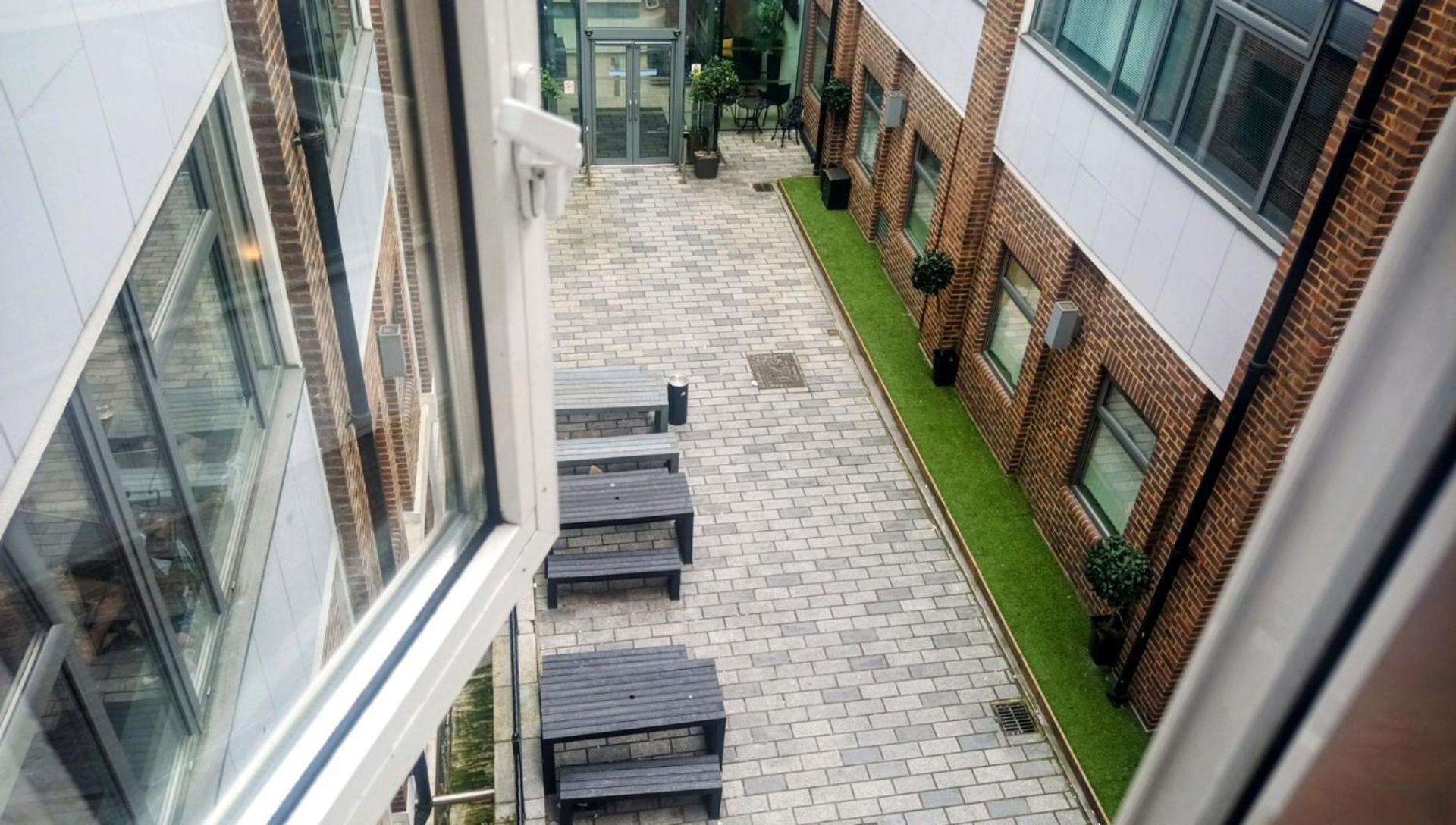 Gorgeous Flatb Liverpool St Station Habitación en casa particular *