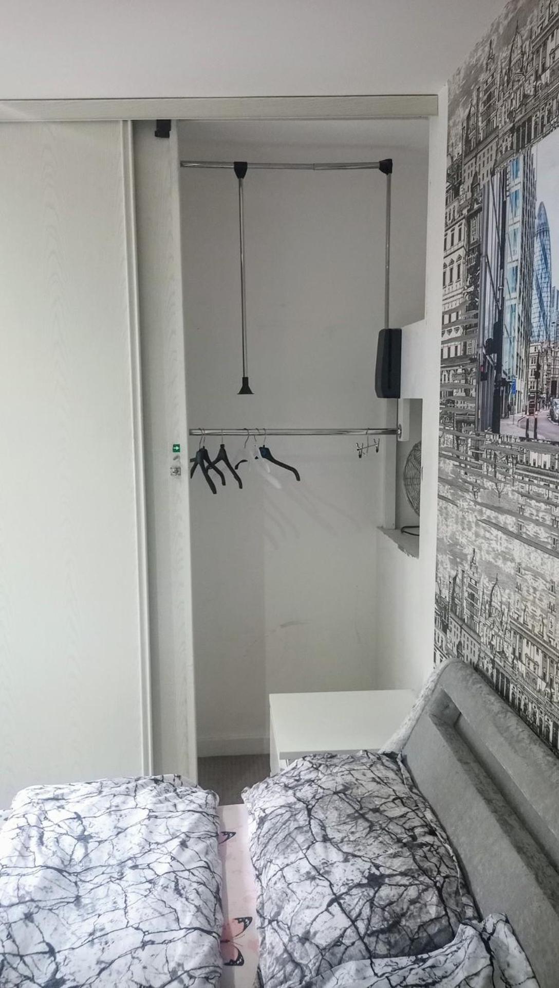Habitación en casa particular Gorgeous Flatb Liverpool St Station *