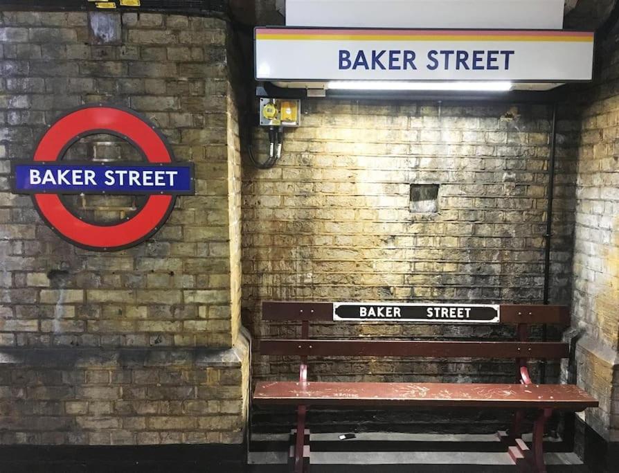 Gloucester Place/marylebone London