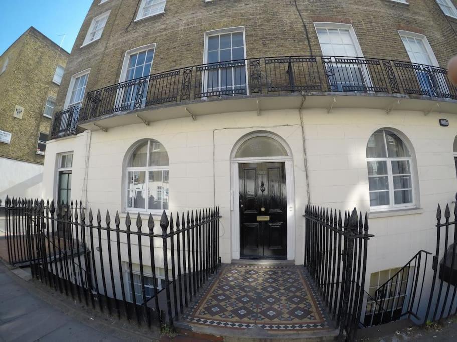 Apartment Gloucester Place/marylebone *