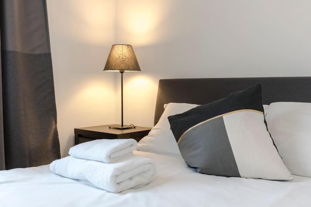 Apartment Gloucester Place/marylebone London