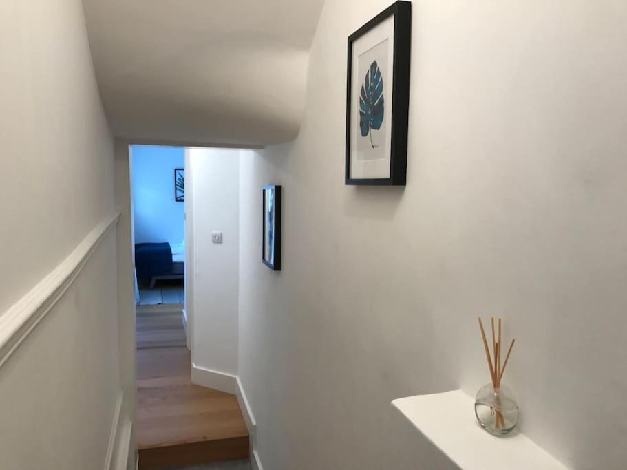 Gloucester Place/marylebone * London